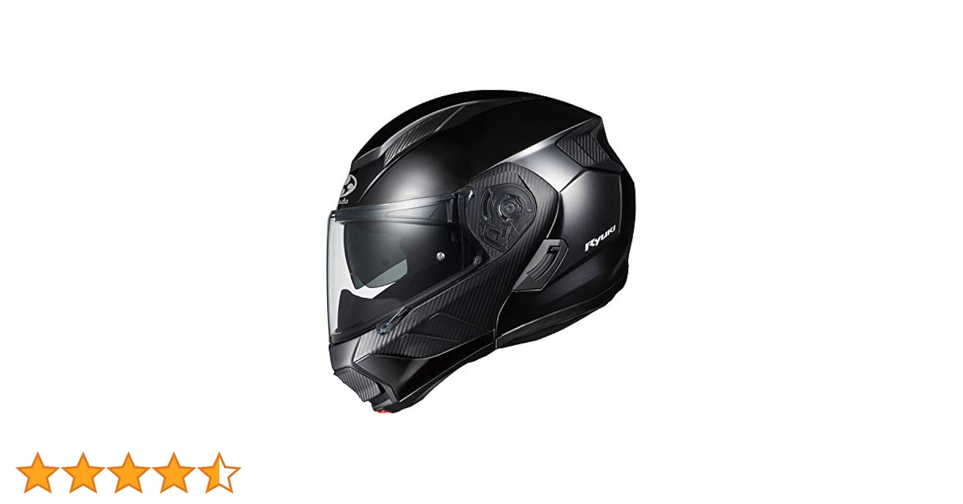 Amazon | OGK KABUTO(オージーケーカブト) バイクヘルメット